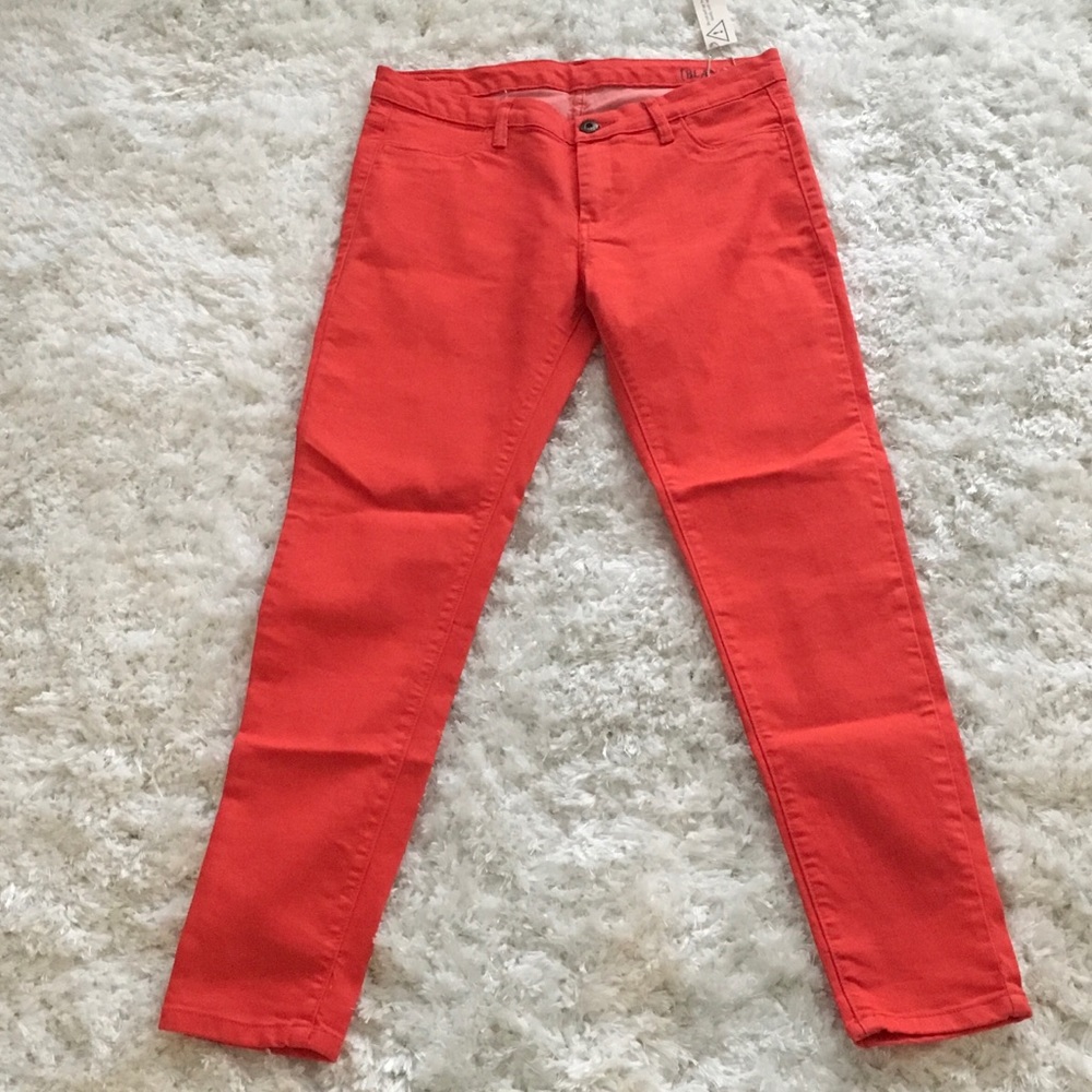 Jean